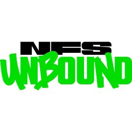Need For Speed Unbound Logo Png | Need For Speed Unbound Logo Vector | Velocity Unleashed | Asphalt Canvas | Street Art Revolution | Adrenaline Apex