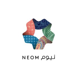Neom Logo Png | Neom Logo Vector | Neom: Future Horizon  Visionary Mark  Infinite Potential