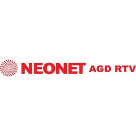 Neonet Rtv Agd Logo Png | Neonet Rtv Agd Logo Vector | Neonet Rtv Agd Logo | Modern Electronics Brand Identity | Digital Age Symbol