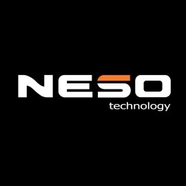 Neso Technology Logo Png | Neso Technology Logo Vector | Neso Technology Logo | Futuristic Digital Brand Identity | Tech Innovation Emblem | Minimalist Design Concept