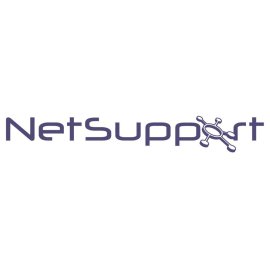 Net Support Logo Png | Net Support Logo Vector | Secure Connections | Seamless Support | Global Network | Trusted Technology