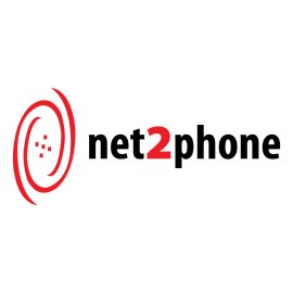 Net2phone Logo Png | Net2phone Logo Vector | Global Communication Bridge  |  Digital Connectivity Icon  |  Modern Telecom Emblem  |  Two-Way Voice Network