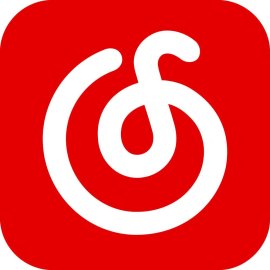 Netease Music Logo Png | Netease Music Logo Vector | Sonic Waves of Innovation | A Netease Music Logo | Resonating in the Digital Age