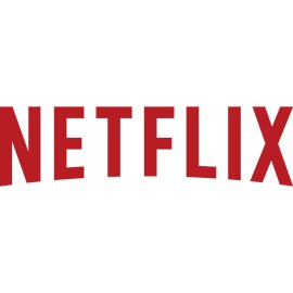 Netflix Logo Png | Netflix Logo Vector | The Crimson Curtain: Netflix's Iconic N | Streaming Identity | Bold Simplicity