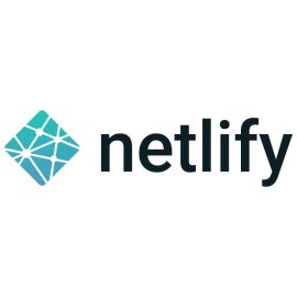 Netlify Logo Png | Netlify Logo Vector | Netlify: The Web's Deployment Backbone | Infinite Scalability | Modern Jamstack Architecture