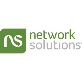 Network Solutions Logo Png | Network Solutions Logo Vector | Connecting the Digital World  Building Online Foundations  Empowering Global Networks  Solutions for a Connected Future
