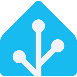New Home Assistant Logo Png | New Home Assistant Logo Vector | Modern Living | Seamless Integration | Warm Welcome | Smart Simplicity