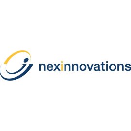 Nexinnovations Logo Png | Nexinnovations Logo Vector | Nexinnovations Logo: Future Forward | Innovation Nexus | Dynamic Brand Identity | Visionary Tech Emblem
