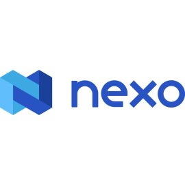 Nexo Io Logo Png | Nexo Io Logo Vector | Nexus of Innovation | Digital Frontier | Infinite Connectivity | Brand Identity