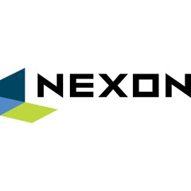 Nexon Logo Png | Nexon Logo Vector | Nexon Logo: Dynamic Vision | Digital Frontier | Bold Identity | Gaming Evolution