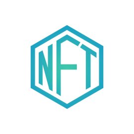 Nft Logo Png | Nft Logo Vector | Digital Frontier  The NFT Icon  Pixel Perfection  Future of Ownership