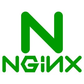 Nginx Logo Png | Nginx Logo Vector | Nginx Logo: Powering the Web  |  Engine X of Modern Infrastructure  |  Speed, Scalability, Simplicity  |  The High-Performance Reverse Proxy