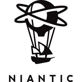 Niantic Labs Logo Png | Niantic Labs Logo Vector | Niantic Labs: Pioneering Augmented Reality | Bridging Digital and Physical Worlds | Icon of Exploration and Discovery
