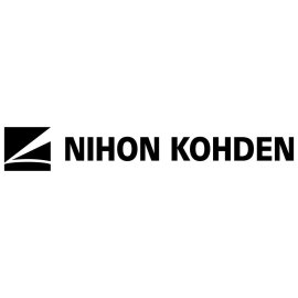 Nihon Kohden Logo Png | Nihon Kohden Logo Vector | Nihon Kohden Logo: Precision in Healthcare  Japanese Medical Innovation  Lifesaving Technology  Global Vital Signs