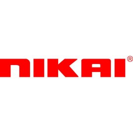 Nikai Logo Png | Nikai Logo Vector | Nikai Logo Design | Modern Minimalist | Sleek Technology Identity | Brand Emblem