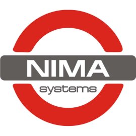 Nimasystems Ltd Logo Png | Nimasystems Ltd Logo Vector | Nimasystems Ltd | Intelligent Systems Integration | Precision Engineering | Future-Ready Technology