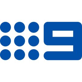 Nine Network Logo Png | Nine Network Logo Vector | Nine Network Logo | Australian Broadcasting Identity | Digital Media Brand | Modern Television Icon