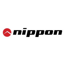 Nippon Home Appliances Logo Png | Nippon Home Appliances Logo Vector | Nippon Precision | Heritage Innovation | Home Harmony | Trusted Quality