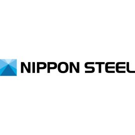 Nippon Steel Logo Png | Nippon Steel Logo Vector | Strength in Steel  |  Forging the Future  |  A Legacy of Quality  |  The Nippon Steel Mark