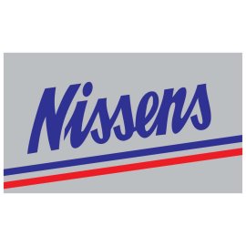 Nissens Logo Png | Nissens Logo Vector | Nissens Logo: Precision in Motion  Industrial Elegance  Heritage of Quality  Thermal Innovation