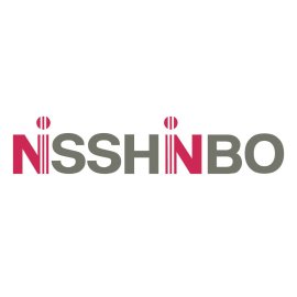 Nisshinbo Logo Png | Nisshinbo Logo Vector | Nisshinbo Logo Identity | Precision in Motion | Heritage of Innovation | Global Textile & Electronics Pioneer