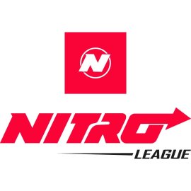 Nitro League Logo Png | Nitro League Logo Vector | Nitro League – Speed Unleashed – Elite Racing – Futuristic Edge