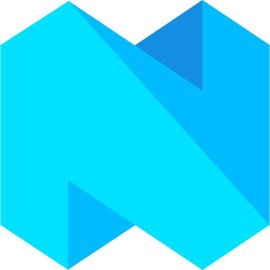 Nodal Logo Png | Nodal Logo Vector | Nodal: The Pulse of Connection  |  Precision in Every Node  |  Structured Networks, Infinite Possibilities