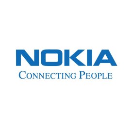 Nokia Logo Png | Nokia Logo Vector | Nokia Logo Design: A Symbol of Resilience  Connecting People Through Simplicity  The Iconic Blue Text Evolution