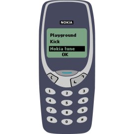 Nokia310 Logo Png | Nokia310 Logo Vector | Nokia310 Logo Design | Digital Connectivity | Retro-Modern Fusion | Brand Identity