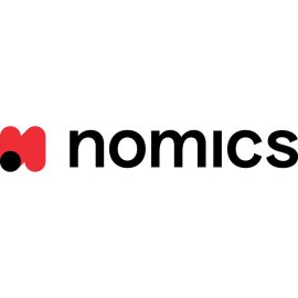 Nomics Logo Png | Nomics Logo Vector | Nomics – Digital Economy Reimagined – Precision in Motion – The Future of Finance