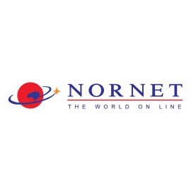Nornet Internet Services Logo Png | Nornet Internet Services Logo Vector | Nornet Internet Services: Connecting the North, Weaving Digital Threads, Empowering Remote Communities