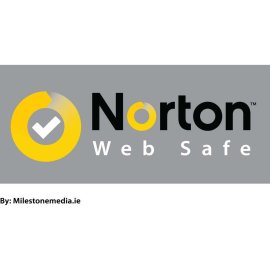 Norton Web Safe Logo Png | Norton Web Safe Logo Vector | Norton Web Safe: Shield of Digital Trust | Secure Browsing Redefined | Guardian of Online Families | Safe Passage in Cyberspace
