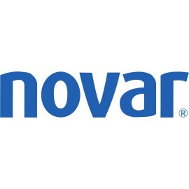 Novar Logo Png | Novar Logo Vector | Nova Rising  Horizon of Innovation  The Novar Identity  A Mark of Progress