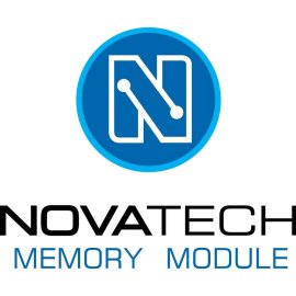 Novatech Logo Png | Novatech Logo Vector | Novatech Logo | Innovation & Precision | Tech Forward | Modern Identity