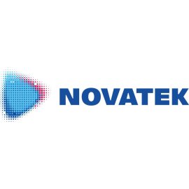 Novatek Logo Png | Novatek Logo Vector | Novatek Logo: Precision in Motion  Innovation Unbound  Future-Forward Identity  Engineering Excellence