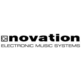 Novation Logo Png | Novation Logo Vector | Novation | Innovation Redefined | Dynamic Future | Brand Identity