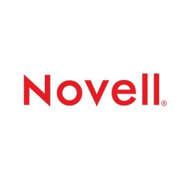 Novell Logo Png | Novell Logo Vector | Novell Logo: A Legacy of Open Enterprise | Identity of Innovation | Swoosh of Connectivity