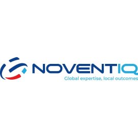 Noventiq Logo Png | Noventiq Logo Vector | Noventiq Logo: Innovation Unleashed  Dynamic Connectivity  Future-Focused Identity