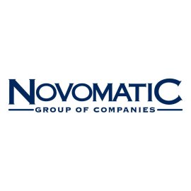 Novomatic Logo Png | Novomatic Logo Vector | Novomatic: Gaming Innovation  |  Precision Engineering  |  Global Entertainment Leader  |  Dynamic Logo Design