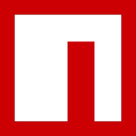 Npm Logo Png | Npm Logo Vector | Npm Logo | Node Package Manager | Modular Hexagon | Developer Identity