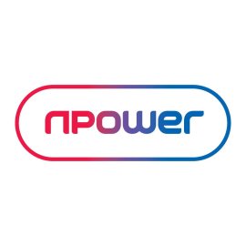 Npower Logo Png | Npower Logo Vector | Npower Logo: Energy Unleashed | Dynamic Power | Modern Utility | Bold Innovation