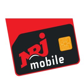 Nrj Mobile Logo Png | Nrj Mobile Logo Vector | Energy in Motion  |  Bold Connectivity  |  Dynamic Waves  |  Mobile Freedom