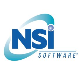 Nsi Software Logo Png | Nsi Software Logo Vector | Nsi Software Logo | Modern Tech Brand Identity | Digital Innovation Symbol | Minimalist Corporate Emblem