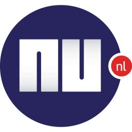 Nu Nl Logo Png | Nu Nl Logo Vector | Nu Nl Logo | Minimalist Monogram | Modern Tech Brand | Abstract Identity