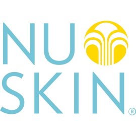Nu Skin Logo Png | Nu Skin Logo Vector | Nu Skin Logo: Innovation, Ageless Beauty, Trust, Global Wellness