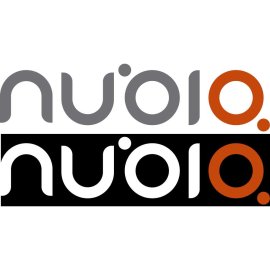 Nubia Logo Png | Nubia Logo Vector | Nubia Logo Design | Ancient Elegance | Modern Minimalism | Brand Identity