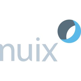 Nuix Logo Png | Nuix Logo Vector | Nuix: Unveiling Insight, Empowering Discovery, Illuminating Data, Defining Clarity