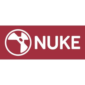Nuke Logo Png | Nuke Logo Vector | Atomic Precision | Power Unleashed | Icon of Energy | Modern Edge