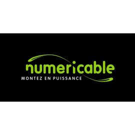Numericable Logo Png | Numericable Logo Vector | Numericable: Digital Connectivity Redefined  |  A Brand of Speed and Innovation  |  The Pulse of Modern Communication