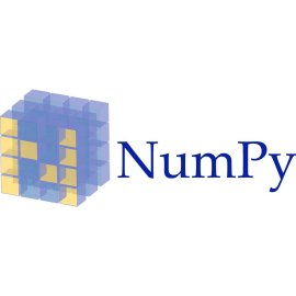 Numpy Logo Png | Numpy Logo Vector | Numerical Precision  Dynamic Array  Pythonic Power  Data Flow